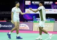 Sikat Juara Dunia, Fajar-Fikri Melesat ke Final Denmark Open 2026