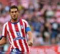 Simeone Konfirmasi Dua Gelandang Atletico Madrid Absen vs Espanyol
