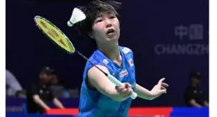 Singkirkan Wang Zhiyi, Akane Yamaguchi Capai Final Denmark Open 2026