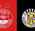 Statistik Kunci Jelang Laga Aberdeen vs St Mirren di Scottish Premiership