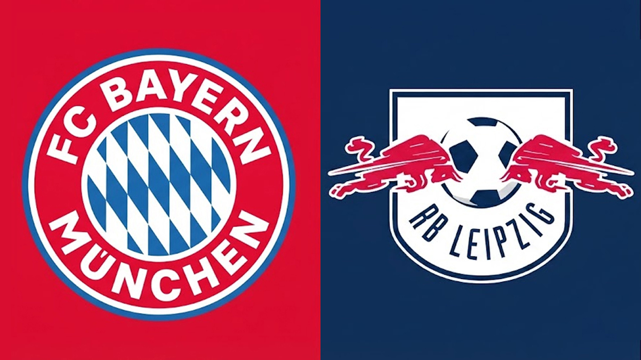Statistik Kunci Jelang Laga Bayern Munich vs RB Leipzig di Bundesliga Jerman