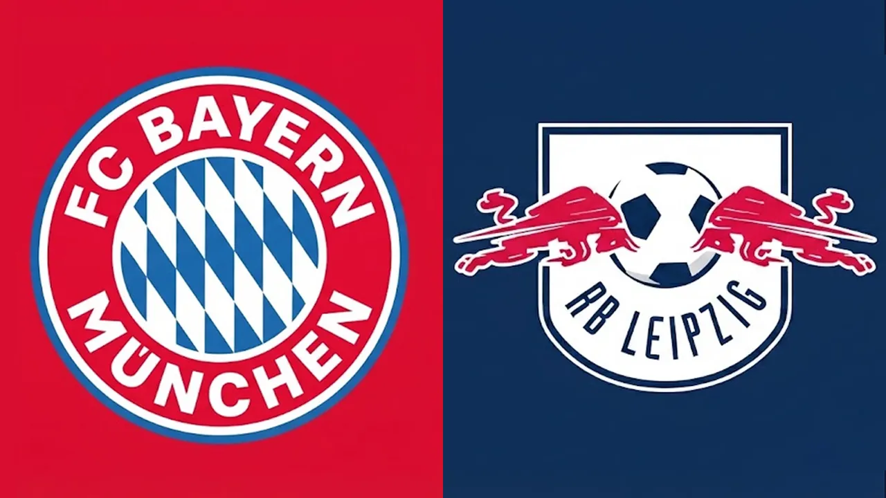 Statistik Kunci Jelang Laga Bayern Munich vs RB Leipzig di Bundesliga Jerman