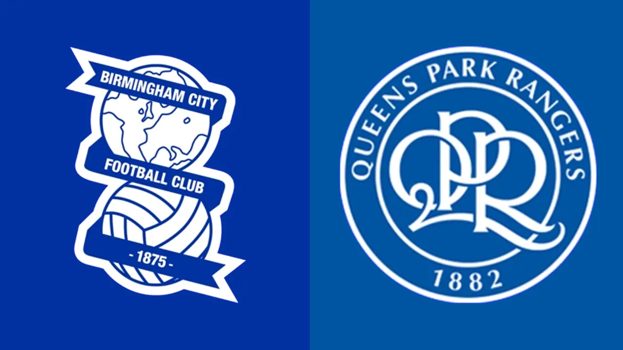 Statistik Kunci Jelang Laga Birmingham City vs QPR di EFL Championship