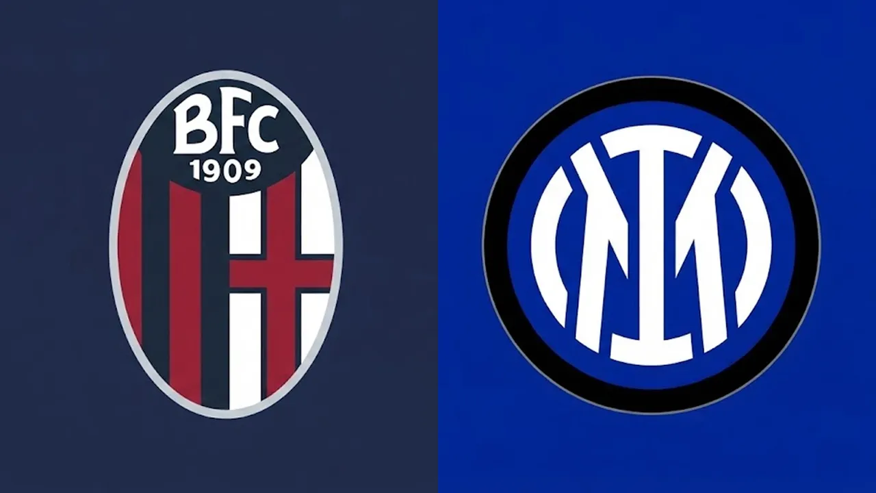 Statistik Kunci Jelang Laga Bologna vs Inter Milan di Serie A Italia