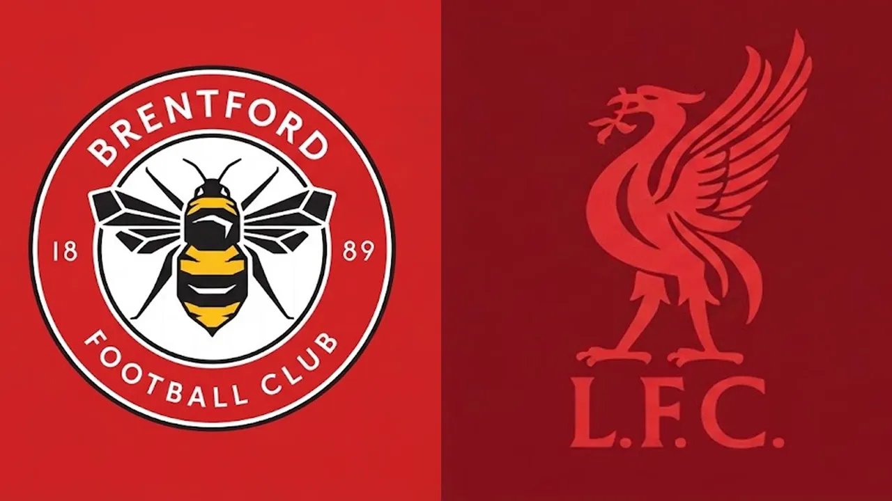 Statistik Kunci Jelang Laga Brentford vs Liverpool di Premier League