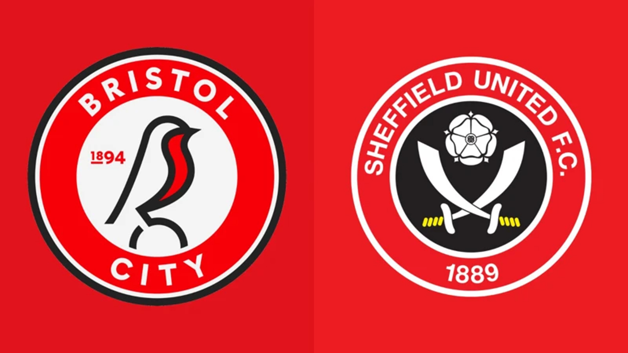 Statistik Kunci Jelang Laga Bristol City vs Sheffield United di EFL Championship