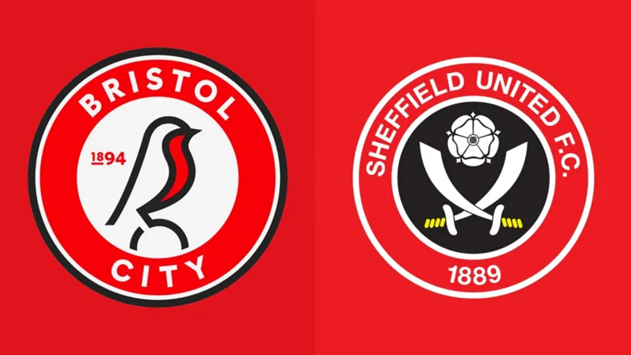 Statistik Kunci Jelang Laga Bristol City vs Sheffield United di EFL Championship