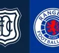 Statistik Kunci Jelang Laga Dundee vs Rangers di Scottish Premiership