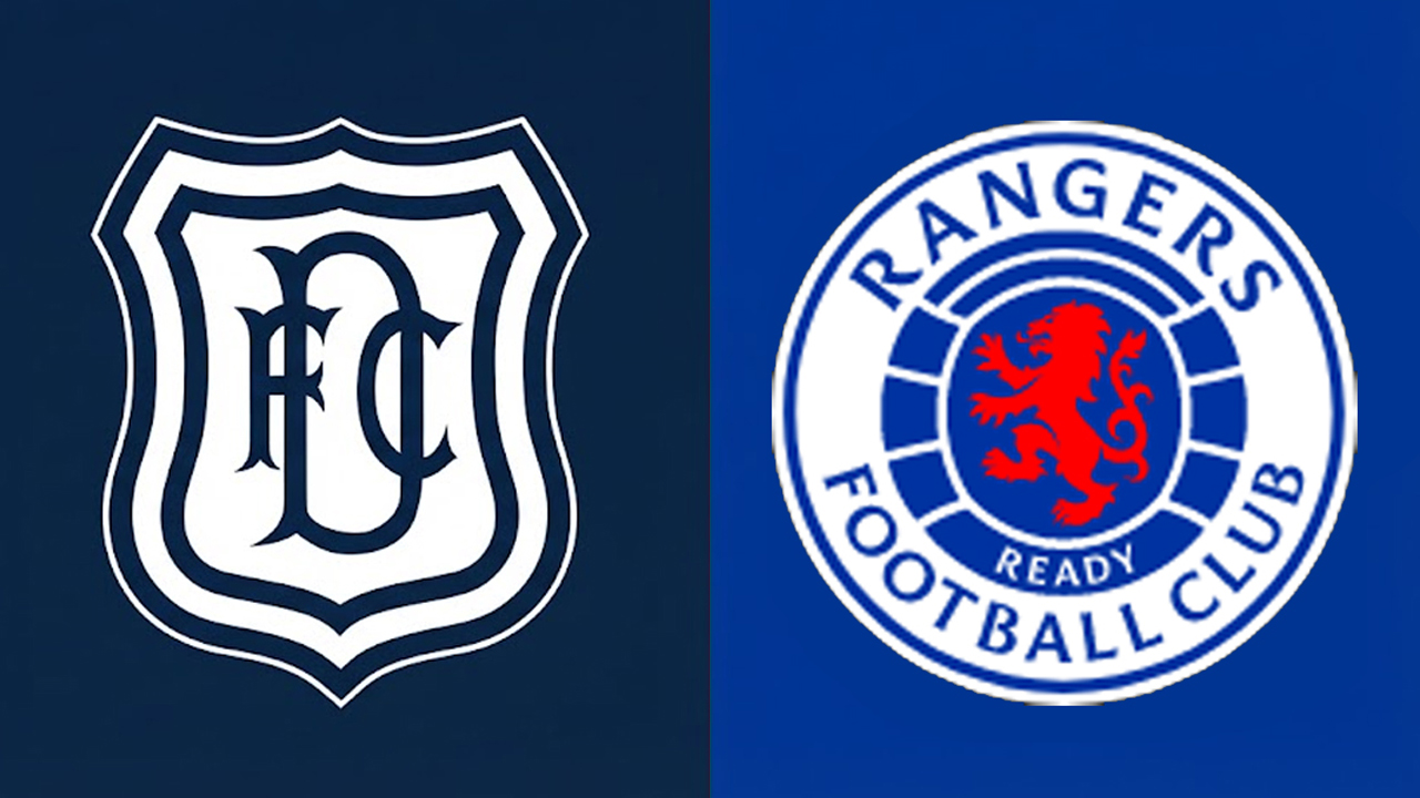 Statistik Kunci Jelang Laga Dundee vs Rangers di Scottish Premiership