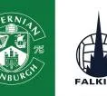 Statistik Kunci Jelang Laga Hibernian vs Falkirk di Scottish Premiership