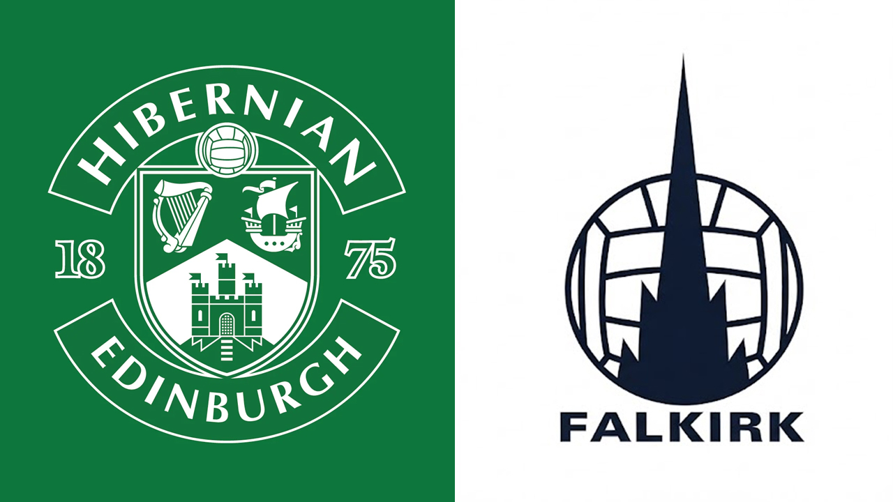 Statistik Kunci Jelang Laga Hibernian vs Falkirk di Scottish Premiership