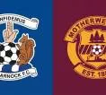 Statistik Kunci Jelang Laga Kilmarnock vs Motherwell di Scottish Premiership