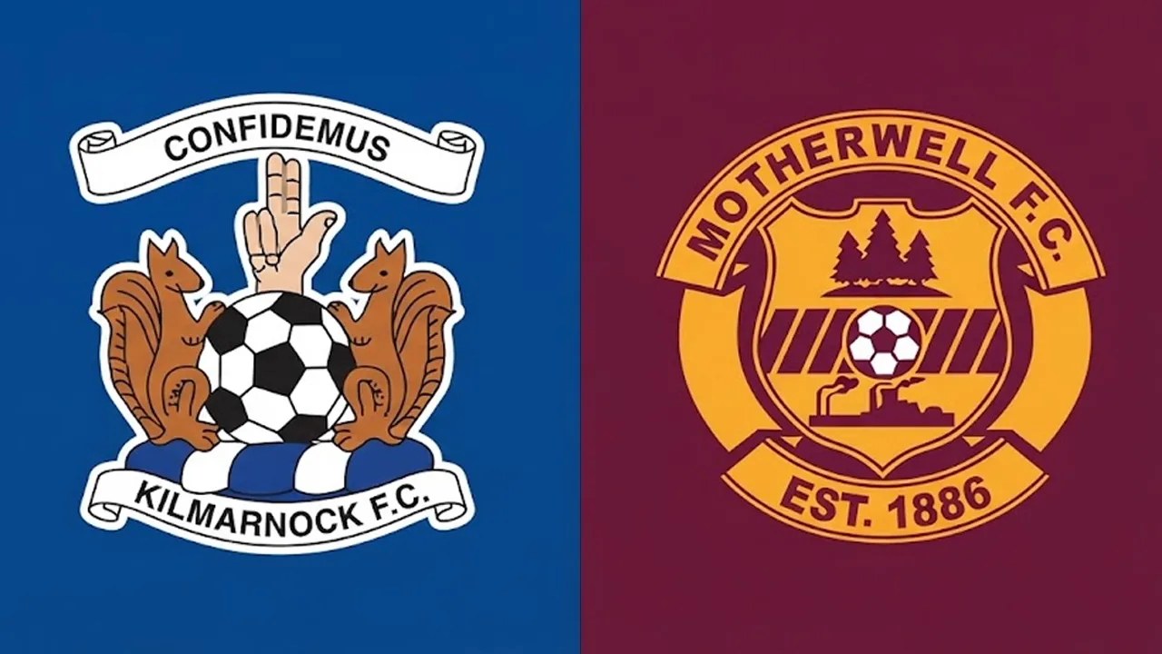 Statistik Kunci Jelang Laga Kilmarnock vs Motherwell di Scottish Premiership
