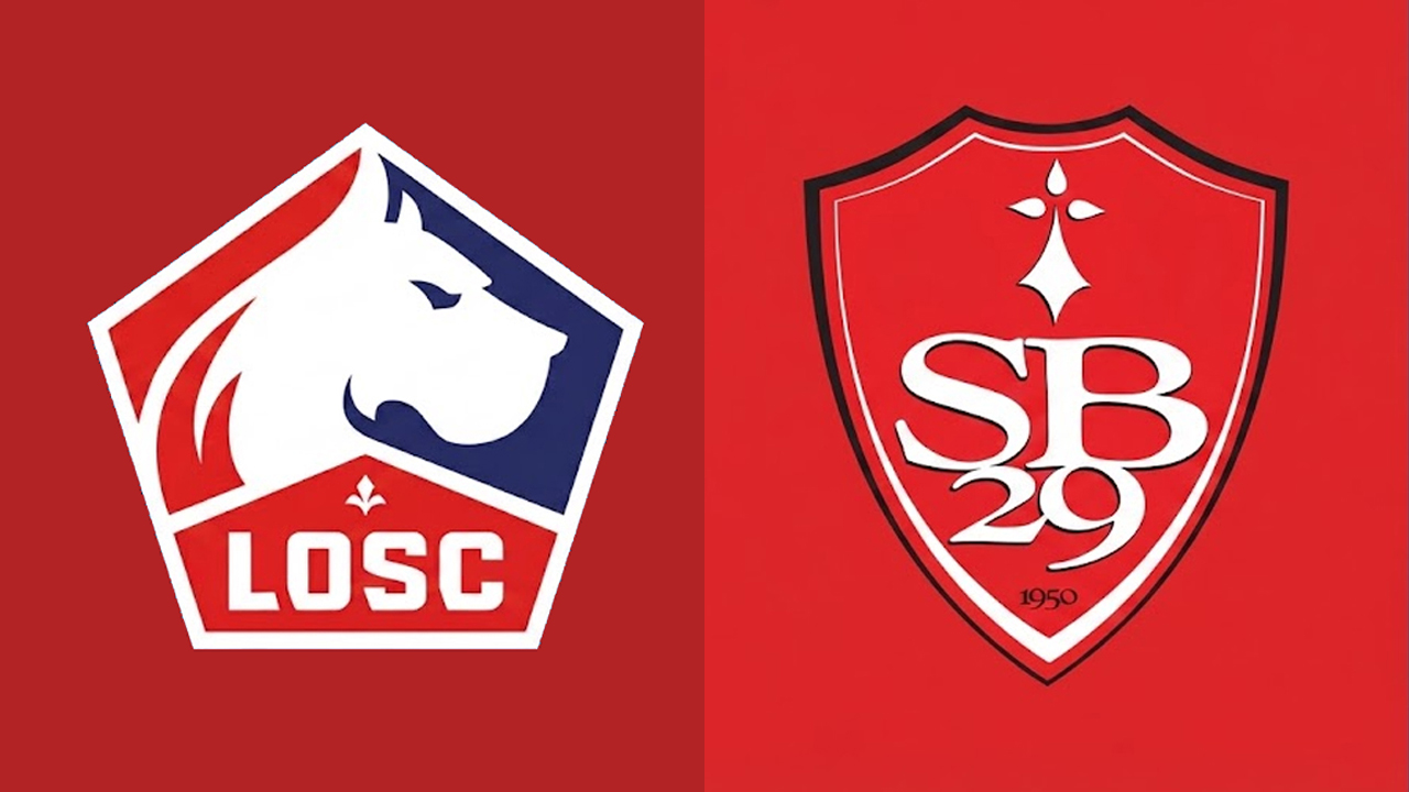 Statistik Kunci Jelang Laga Lille vs Brest di Ligue 1 Prancis