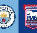 Statistik Kunci Jelang Laga Manchester City vs Ipswich Town di Premier League