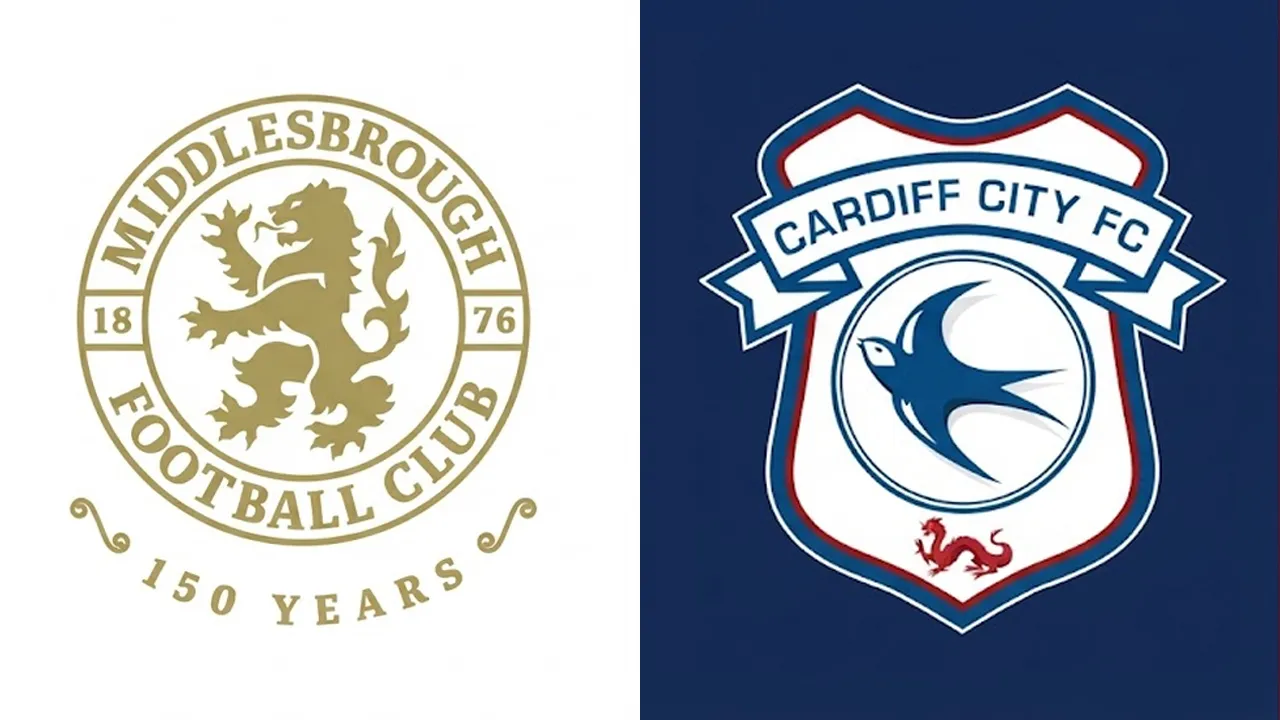 Statistik Kunci Jelang Laga Middlesbrough vs Cardiff City di EFL Championship