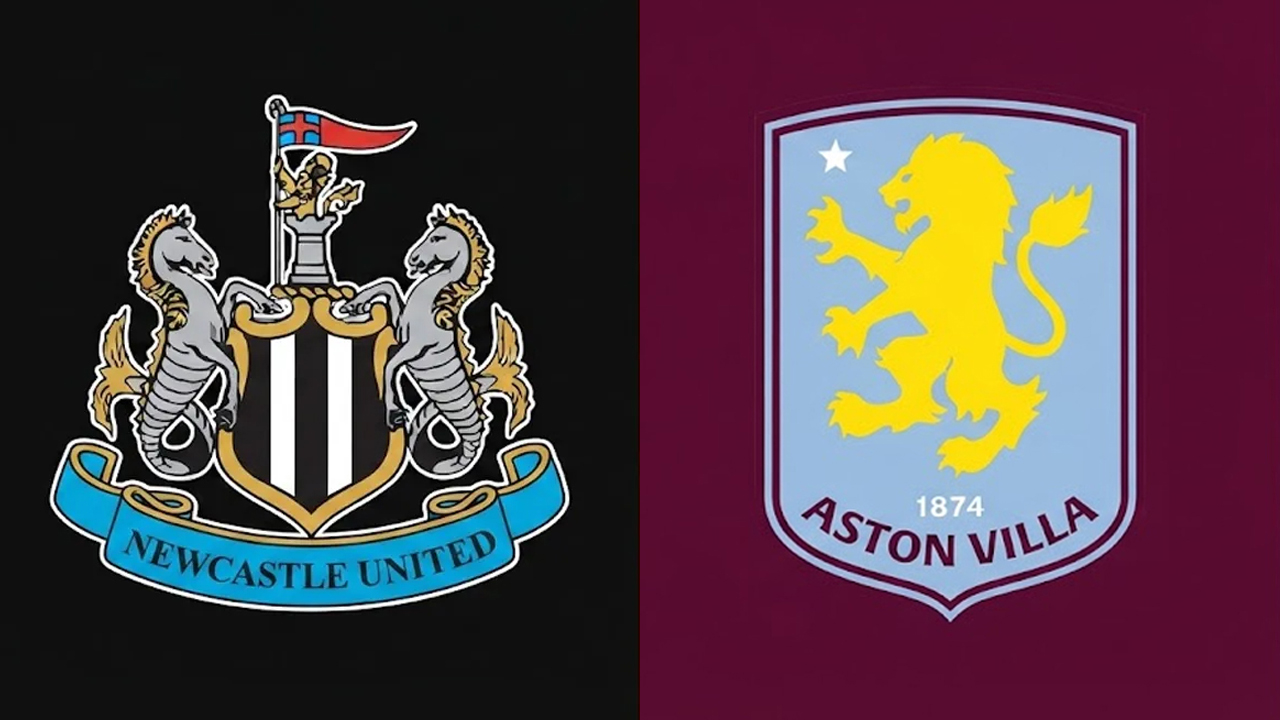 Statistik Kunci Jelang Laga Newcastle United vs Aston Villa di Premier League