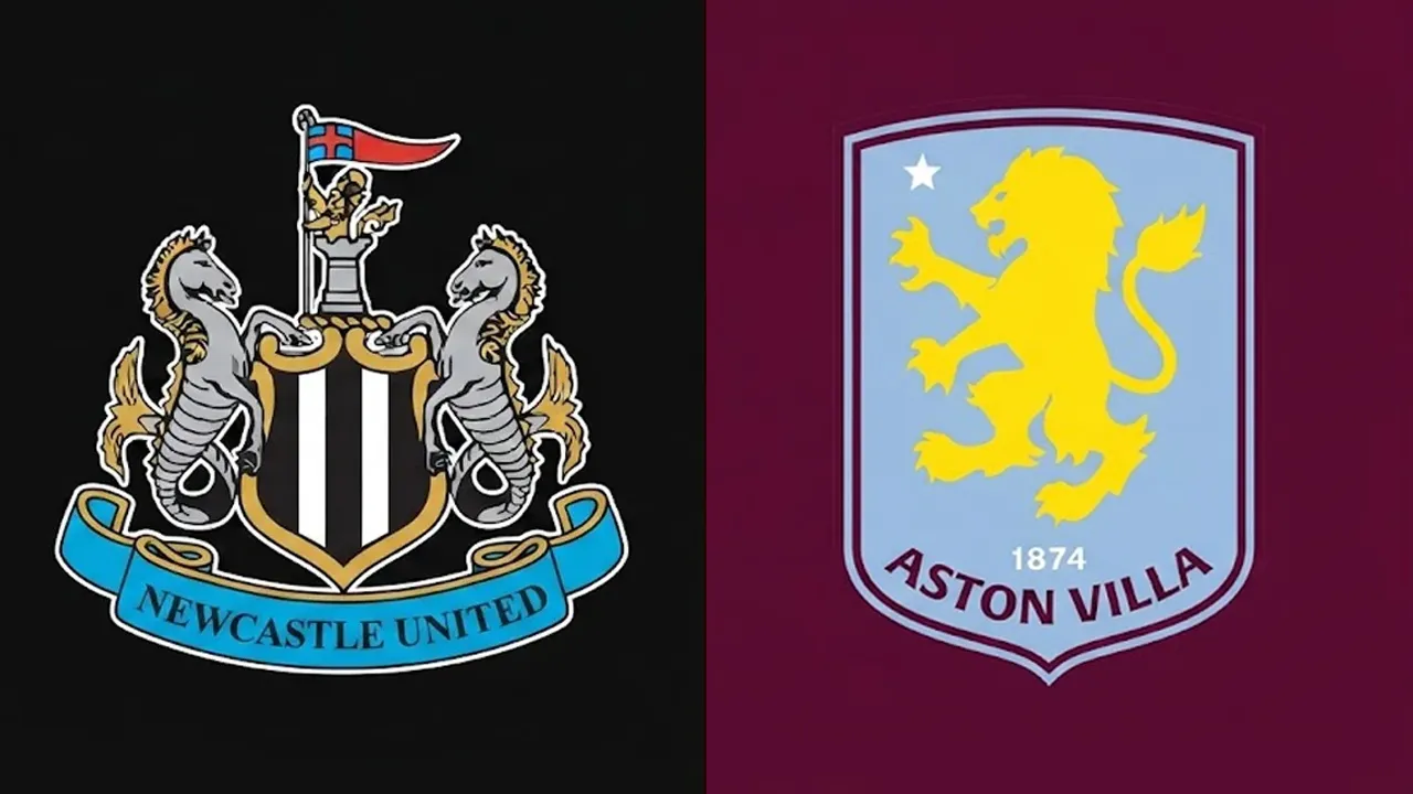 Statistik Kunci Jelang Laga Newcastle United vs Aston Villa di Premier League