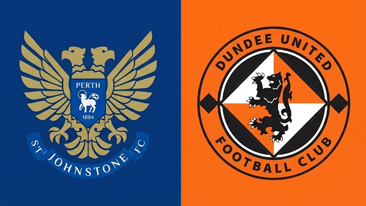 Statistik Kunci Jelang Laga St Johnstone vs Dundee United di Scottish Premiership