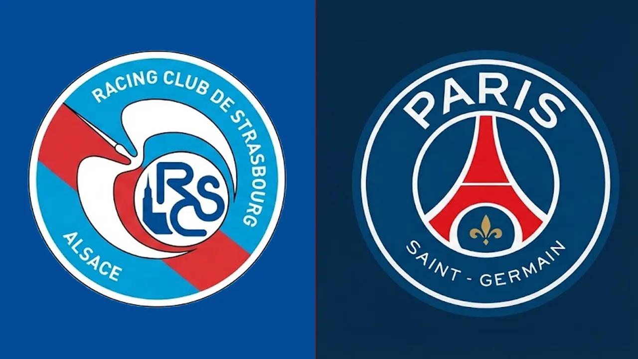 Statistik Kunci Jelang Laga Strasbourg vs Paris Saint-Germain di Ligue 1 Prancis