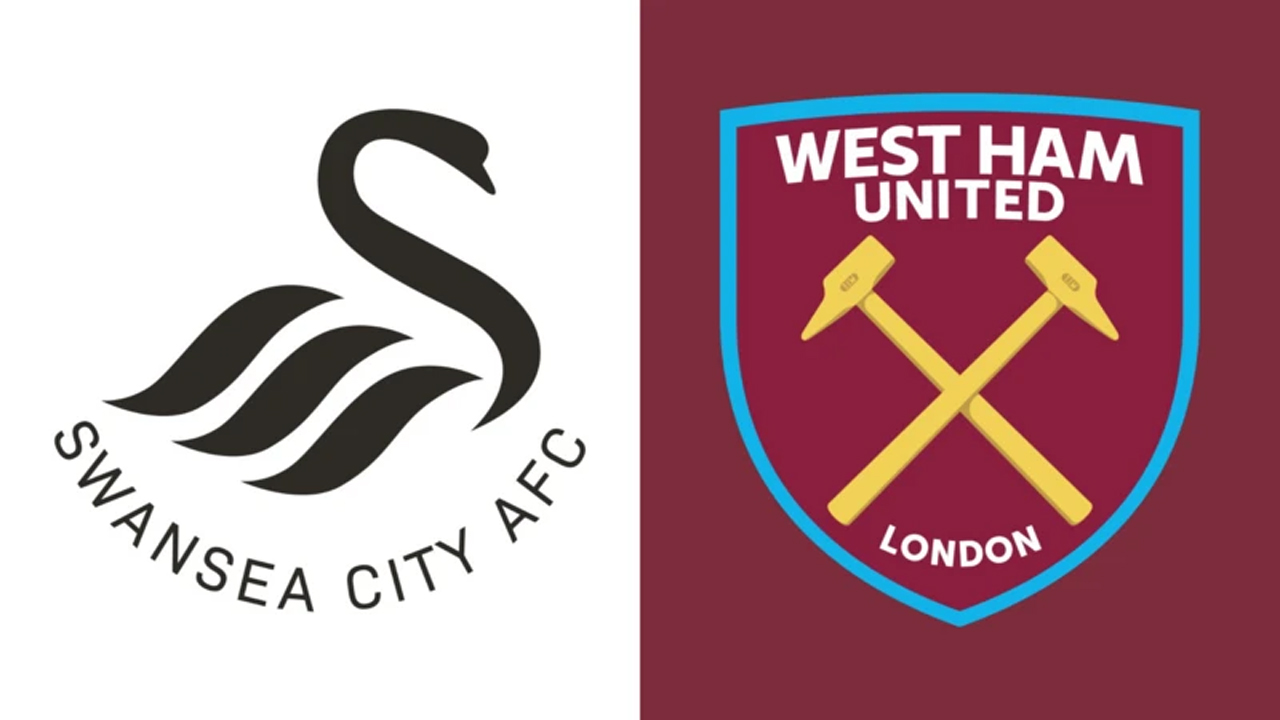 Statistik Kunci Jelang Laga Swansea City vs West Ham United di EFL Championship