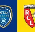 Statistik Kunci Jelang Laga Troyes vs RC Lens di Ligue 1 Prancis