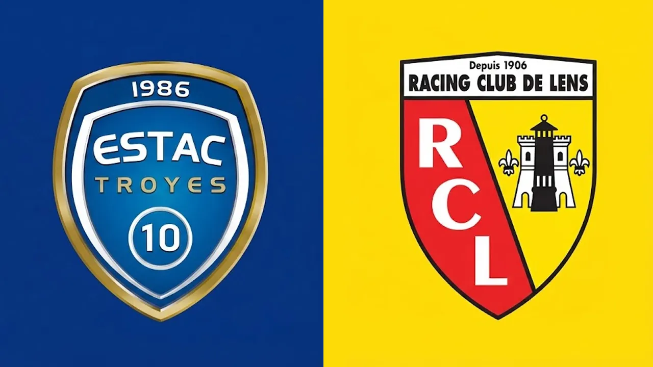 Statistik Kunci Jelang Laga Troyes vs RC Lens di Ligue 1 Prancis