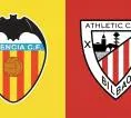Statistik Kunci Jelang Laga Valencia vs Athletic Club di La Liga Spanyol
