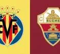 Statistik Kunci Jelang Laga Villarreal vs Elche di La Liga Spanyol