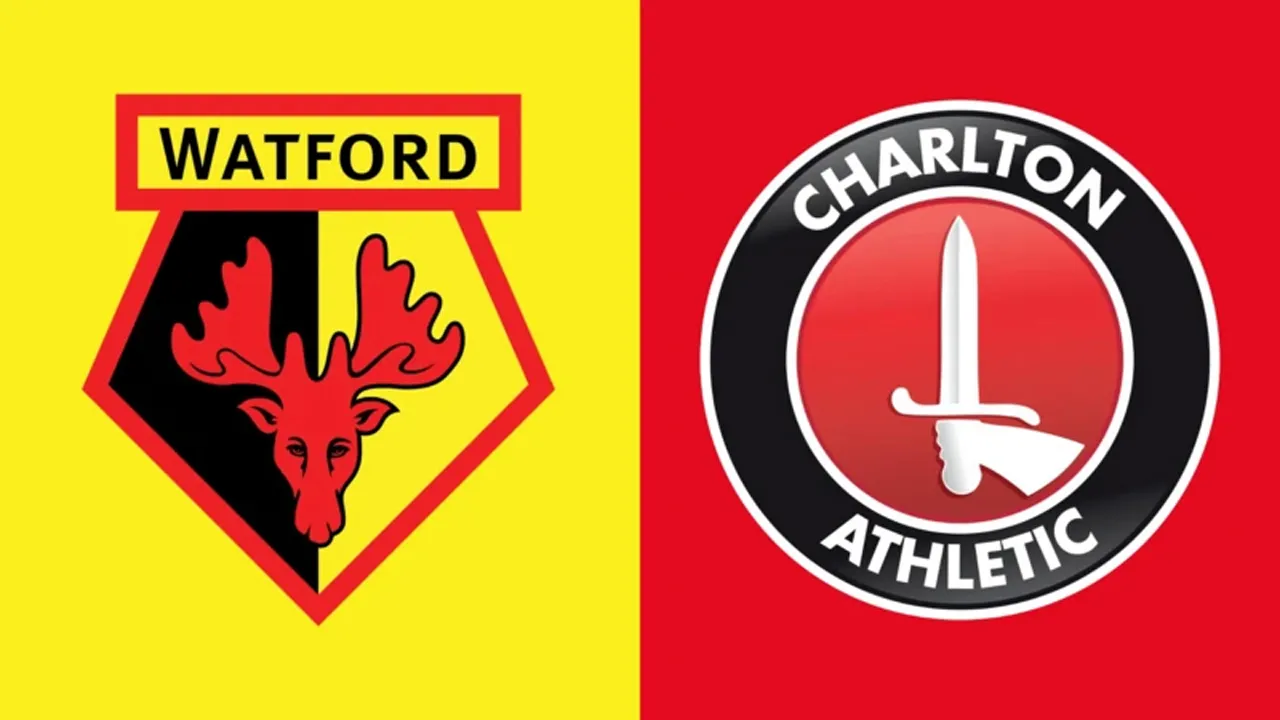 Statistik Kunci Jelang Laga Watford vs Charlton Athletic di EFL Championship