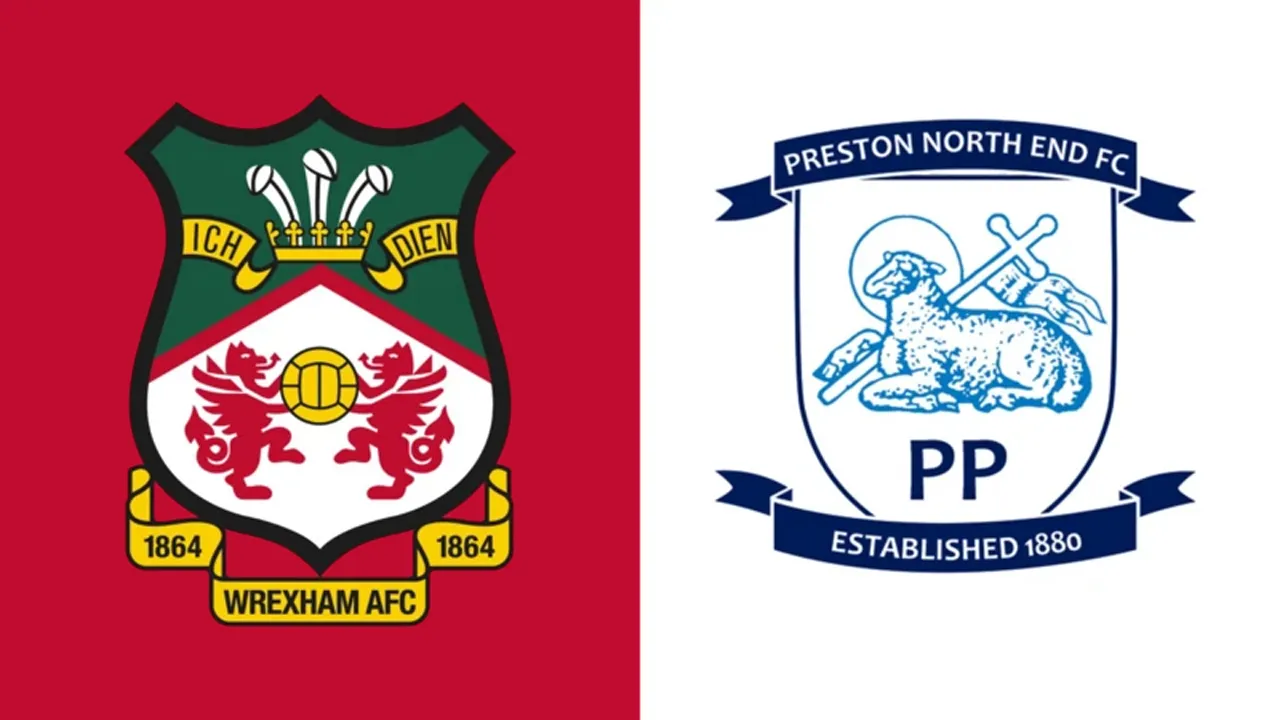 Statistik Kunci Jelang Laga Wrexham vs Preston North End di EFL Championship