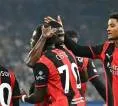 Statistik Salzburg vs Milan: Rekor Alphadjo Cisse dan Kemenangan Terbesar