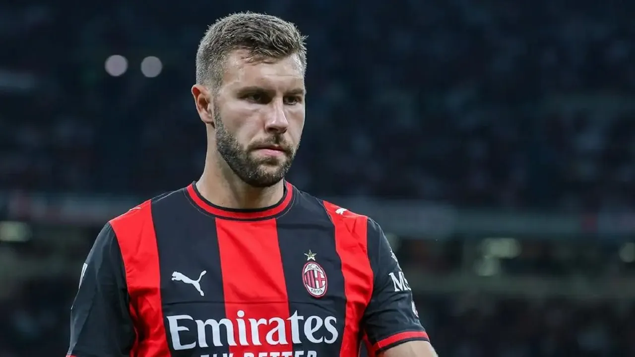 Strahinja Pavlovic Akui Terkejut dengan Dampak besar Allpadjo Cisse