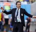 Tanpa Lautaro, Cesare Prandelli Minta Pio Esposito Fokus Cetak Gol