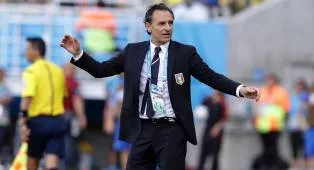Tanpa Lautaro, Cesare Prandelli Minta Pio Esposito Fokus Cetak Gol