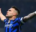 Tanpa Lautaro Martinez, Prediksi Susunan Pemain Inter Milan vs Bologna