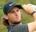 Thomas Pieters dan Charles Howell III Dikabarkan Tinggalkan LIV Golf