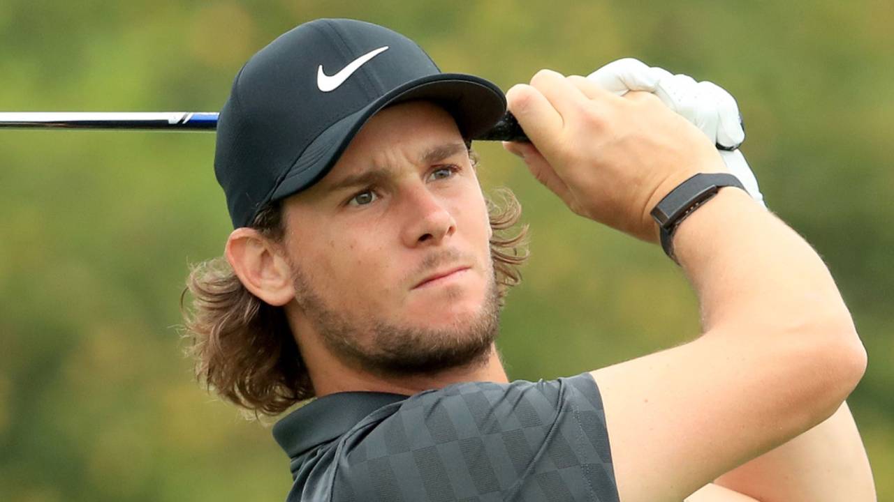 Thomas Pieters dan Charles Howell III Dikabarkan Tinggalkan LIV Golf