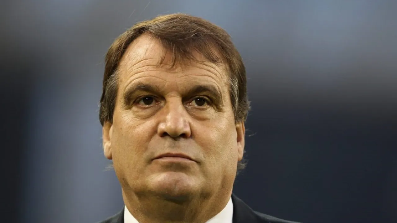 Marco Tardelli