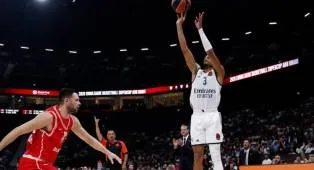 Timothe Luwawu-Cabarrot Belum Cocok dengan Gaya Permainan Pedro Martínez