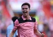 Timur Tutierov Sebut Debut Starter di Sunderland sebagai Mimpi Jadi Nyata