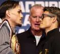 Tomoki Kameda Bidik Gelar WBA dengan Mengalahkan Brandon Figueroa