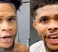Tuntutan Berat Badan Gagalkan Duel Devin Haney vs Shakur Stevenson