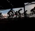 UCI Batalkan Kualifikasi BMX Olimpiade Los Angeles 2028 di Arab Saudi