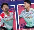 Pertama Kalinya Dua Tunggal Putra Indonesia di Final Kejuaraan Dunia Junior