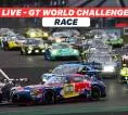 Verstappen Berlaga di GT World Challenge Portimao