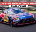 Verstappen Ikuti Kualifikasi GT World Challenge Portimao