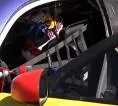 Verstappen Start di Posisi 15 di Kualifikasi GT Portimao