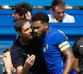 Xabi Alonso Sebut Reece James Berpotensi Absen Sampai Akhir Tahun