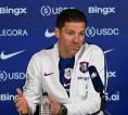 Xabi Alonso Sebut Terlalu Dini Menilai Arah Perkembangan Chelsea